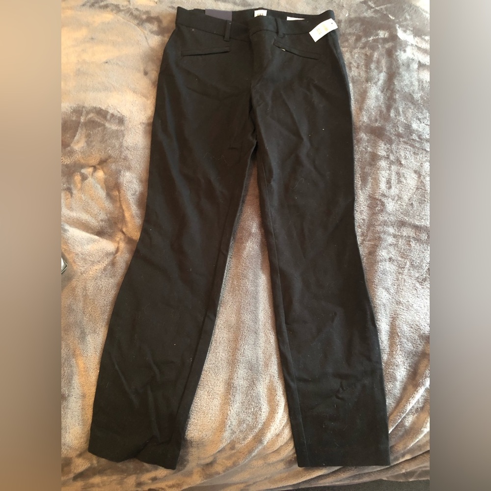 GAP cotton dress pant women